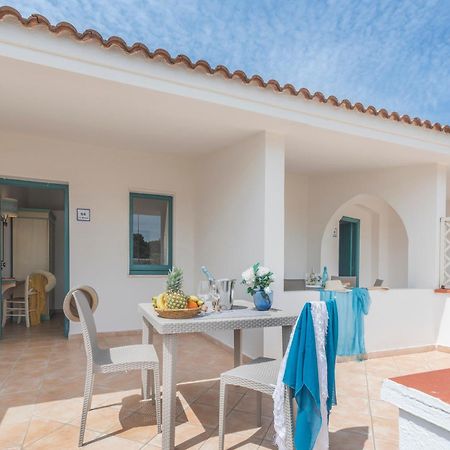 Residence Cala Del Mar - Happy Rentals Marina di Sorso Eksteriør billede