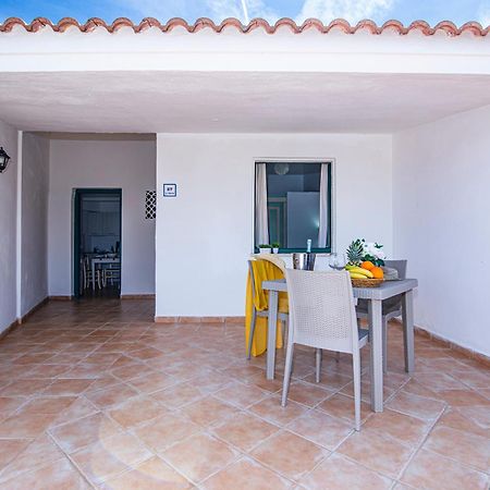 Residence Cala Del Mar - Happy Rentals Marina di Sorso Eksteriør billede