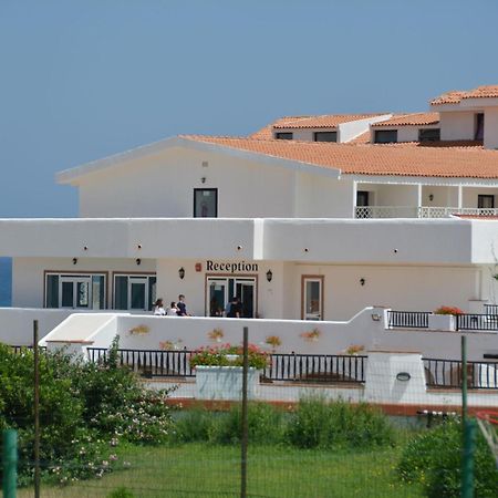 Residence Cala Del Mar - Happy Rentals Marina di Sorso Eksteriør billede