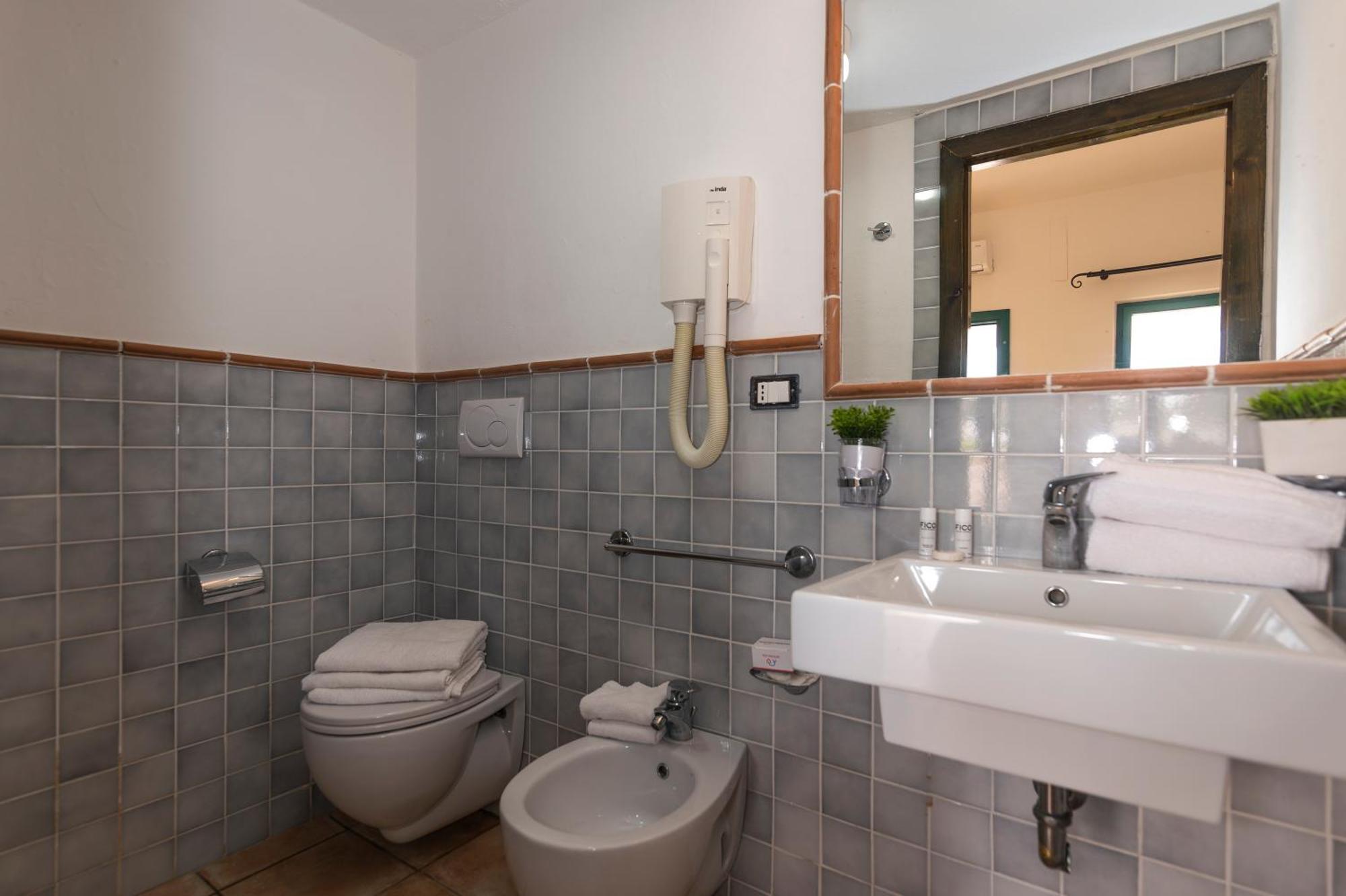 Residence Cala Del Mar - Happy Rentals Marina di Sorso Eksteriør billede