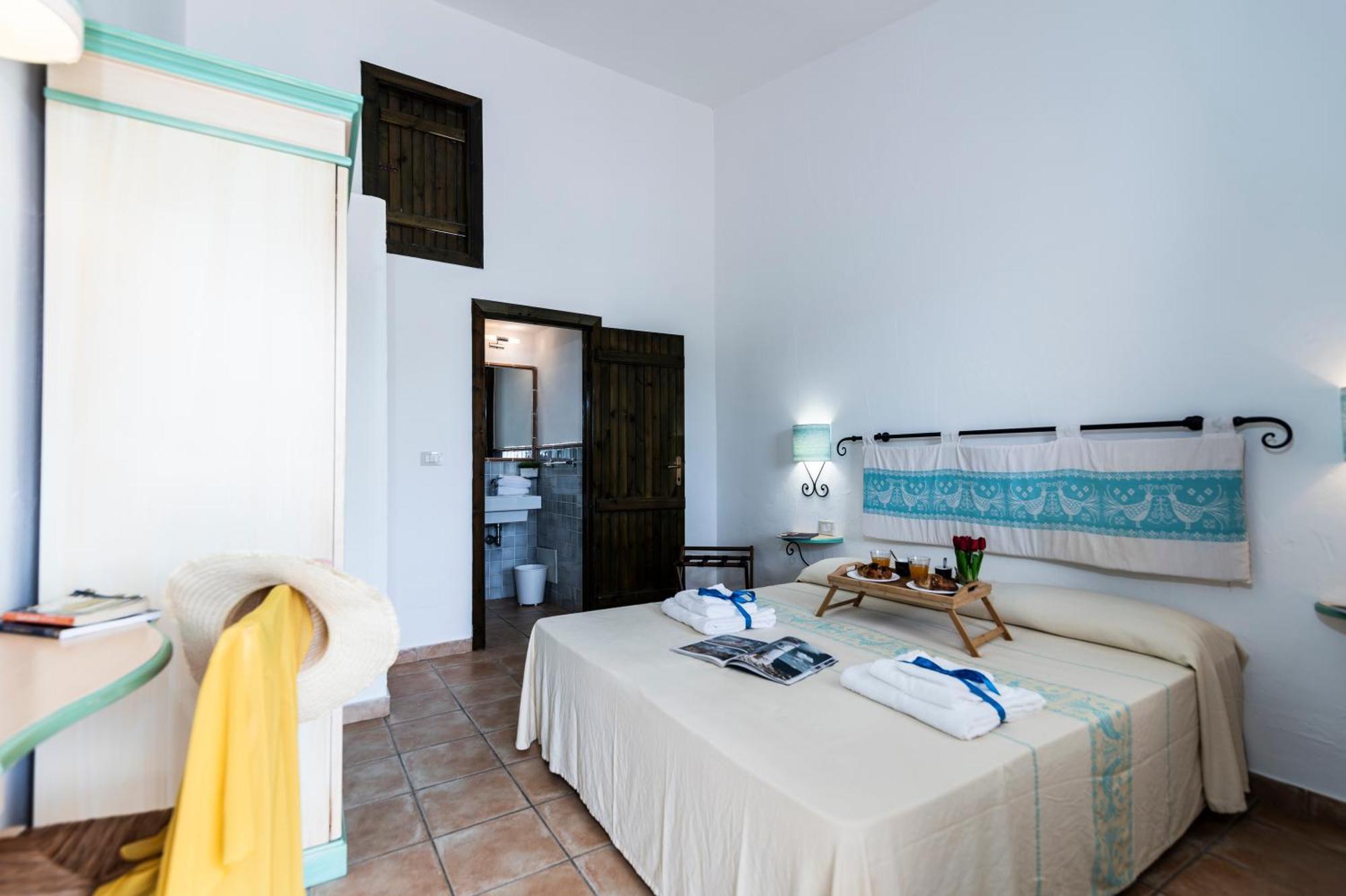 Residence Cala Del Mar - Happy Rentals Marina di Sorso Eksteriør billede
