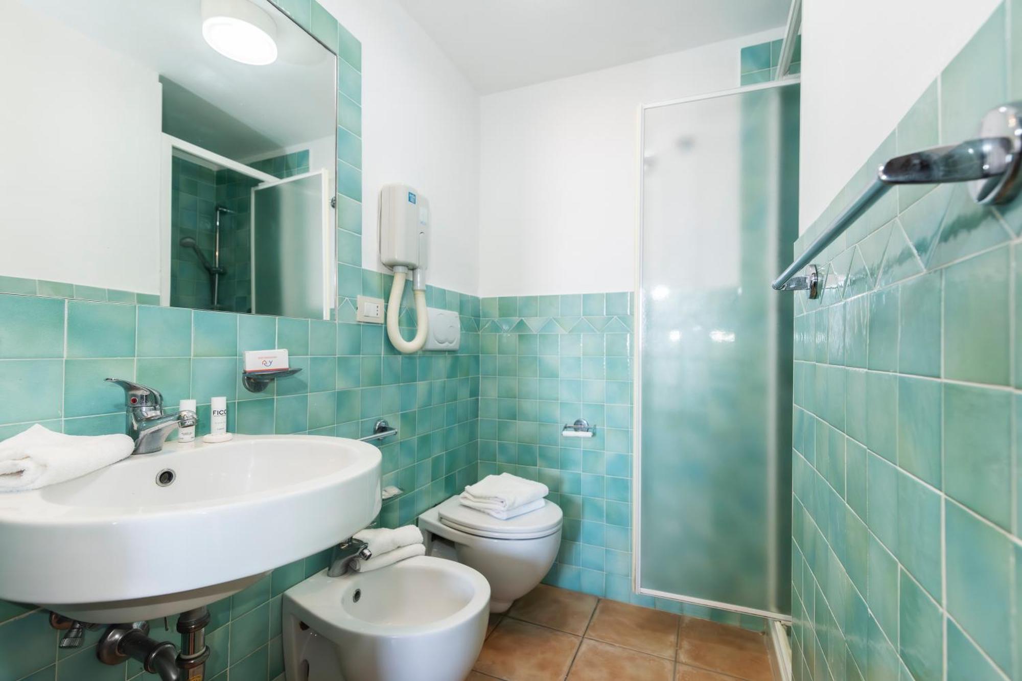 Residence Cala Del Mar - Happy Rentals Marina di Sorso Eksteriør billede