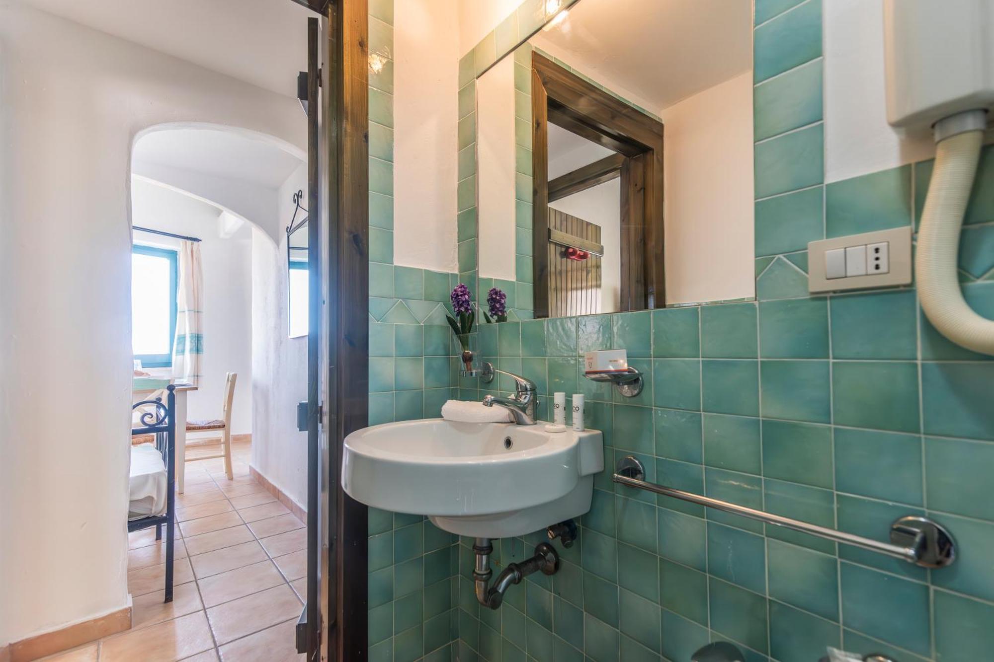 Residence Cala Del Mar - Happy Rentals Marina di Sorso Eksteriør billede