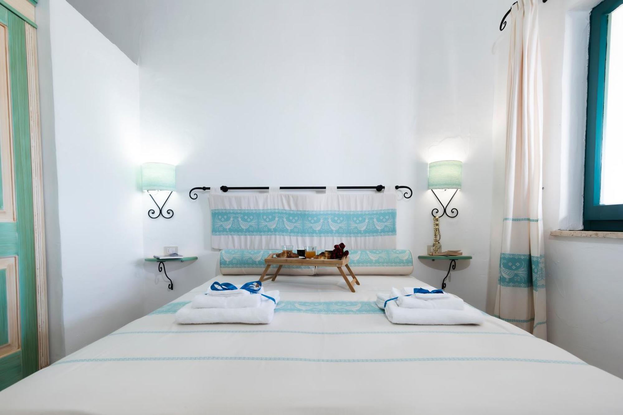 Residence Cala Del Mar - Happy Rentals Marina di Sorso Eksteriør billede